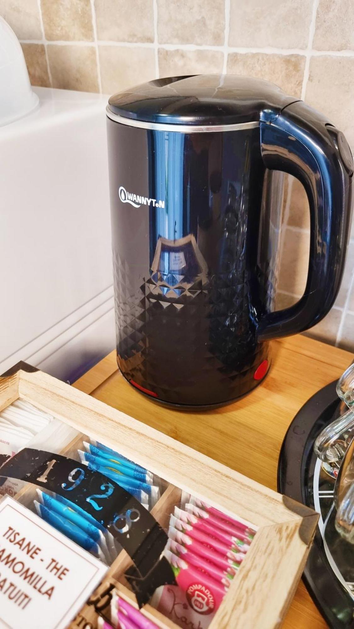 Riminimare House酒店 外观 照片